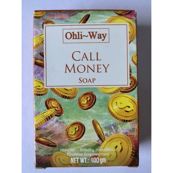 Soap Call Money